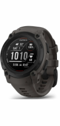 Garmin Instinct E (40mm)  kohle/schwarz