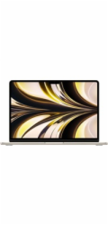 APPLE MacBook Air 13   M2 chip 8-core CPU and 8-core GPU, 16GB, 256GB - Starlight