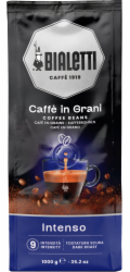 Bialetti Esperto Grani Intenso Espresso zrnková káva 1 kg