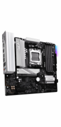 Asrock B850M Pro RS AMD B850 Zásuvka AM5 Micro ATX