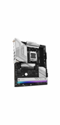 ASRock MB Sc AM5 B850 Pro RS WiFi, AMD B850, 4xDDR5, 1xUSB-C, HDMI, WiFi, ATX