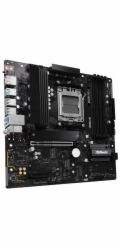 ASRock Základní deska B850M PRO-A AM5 4DDR5 M.2 HDMI/DP mATX