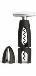 Peugeot Altar corkscrew 17 cm  BLACK