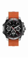 Garett Smartwatch V14 Black Steel