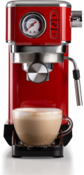 Ariete Espresso Machine  red