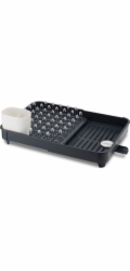 Joseph Joseph Extend Grey  Expandable Dish Drainer