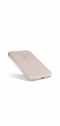 Epico Qi2 5000mAh Alu Mag+ PowerBanka EM51 - rose