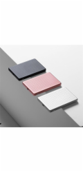 Native Union Active Magnetic Power Bank 5000mAh - Pískovec
