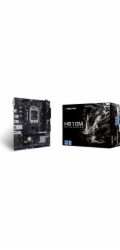 Biostar H610MHC 2.0 (H610, S1700, mATX, DDR4)