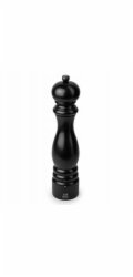 Peugeot Mlýnek na pepř PARIS 30 cm saténově černý, použitelný