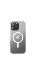 Belkin ScreenForce magnet. Case.  iPhone 16 ProMax tran.MSA028hqCL