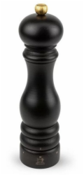 Peugeot PARIS Salt Mill 22 cm  u'Select Z Beech Wood Chocolate