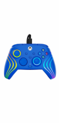 Turtle Beach Afterglow Wave Wire  XB Blue