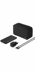 Belkin BoostCharge Power-Set 25W  10.000mAh PB, Charger BU041kqBK