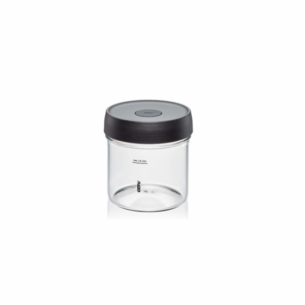 Gefu Fermenting Jar NATIVO 0,5 l