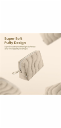 Tomtoc pouzdro Terra A27 Portable Pouch - Sand