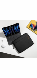 Tomtoc pouzdro Light Sleeve pro iPad Pro 11"/Air 11"/10.9"/10.2" - Black