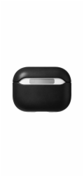 Nomad pouzdro Leather Case pro Apple Airpods Pro 2 - Black