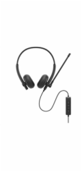DELL Wired Headset - WH125