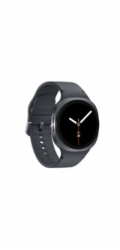 Samsung Galaxy Watch8 (40mm) grafitová, EU