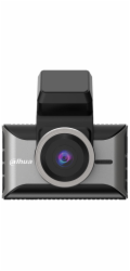 DAHUA kamera do auta S10/ 4K Ultra HD rozlišení/ duální kamera/ GPS/ USB-C/ Wi-Fi/ microSD slot