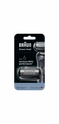 Braun Combipack 64B