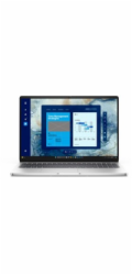 DELL NTB Pro 14 PC14255/AMD Ryzen AI 5 PRO 340/16GB/512GB SSD/14" FHD+/3 Cell/65W/WLAN/Backlit Kb/W11 Pro/3Y PS NBD
