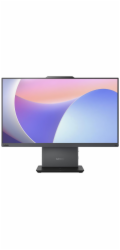 Lenovo ThinkCentre neo/50a 24 Gen 5/23,8"/FHD/Intel® Core 5 210H/16GB/512GB/Intel int/W11P/Šedá/3ROn