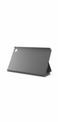 Lenovo Folio Case for Lenovo Tab One Grey-WW
