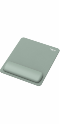 Fellowes Breyta Mousepad sage  with Wrist Support