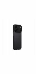 Pitaka Ultra-Slim Case for  iPhone 17 Pro Black/Grey Twill