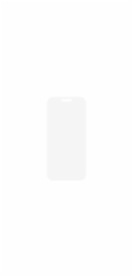 PanzerGlass ochranné sklo Anti-Reflective Armor pre iPhone 17 Pro Max - Black Frame