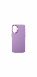 Epico Silicone Mag+ Case iPhone 17 - fialová