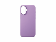 Epico Silicone Mag+ Case iPhone 17 - fialová