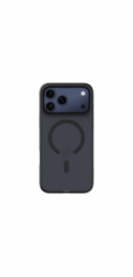 Belkin Grip magn. Potective Case  iPhone17 ProMax black MSA036hqBK