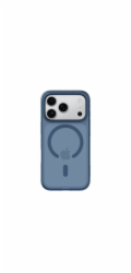 Belkin Grip Mag.Protective Case  iPhone 17 Pro dk.blue MSA035hqNY