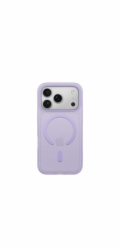 Belkin Grip Magn.Protective Case  iPhone 17 Pro lavend. MSA035hqLV