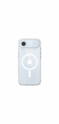 Belkin SheerForce Mag.Prot.Case  iPhone Air, clear     MSA033hqCL