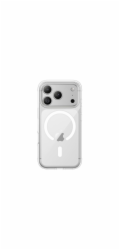 Belkin SheerForce Mag.Prot.Case  iPhone 17 Pro, clear  MSA031hqCL