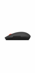 Lenovo Pro Plus 6050/Kancelářská/Optická/4 000 DPI/USB+BT/Černá