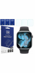 3mk ochranná folie Watch Protection ARC pro Apple Watch 11 46mm