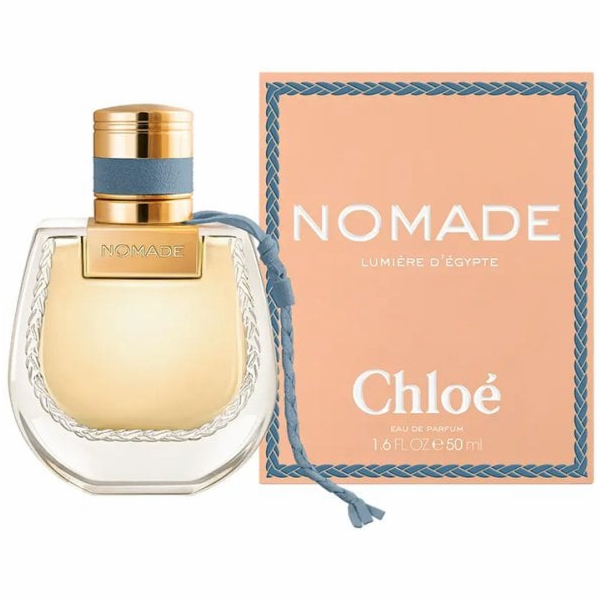 Chloe Nomade Lumiere d'Egypte edp 50ml