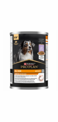 PURINA Pro Plan Everyday nutrition All size Adult Turkey in jelly - vlhké krmivo pro psy - 400g