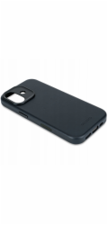 Decoded Leather Backcover iPhone  17 Navy Shadow