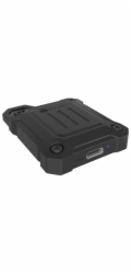 Icy Box Pouzdro IcyBox NVMe M.2 10Gbps USB3.2 GEN2 typu C