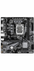 GIGABYTE MB Sc LGA1700 H610M D3W, Intel H610, 2xDDR5, 1xDP, 1xHDMI, mATX