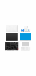 LENOVO Legion Go 2  Screen Protector