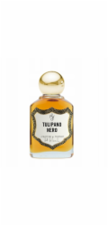 Gucci MINIATURA I PROFUMI DI FIRENZE Black Tulip EDP sprej 10ml