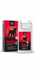 POKUSA ChondroLine Help + HA - doplňky stravy pro psy- 1000ml