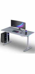 ULTRADESK QUEST  UD-QST-FRGY/DTGY/ULTRAD
